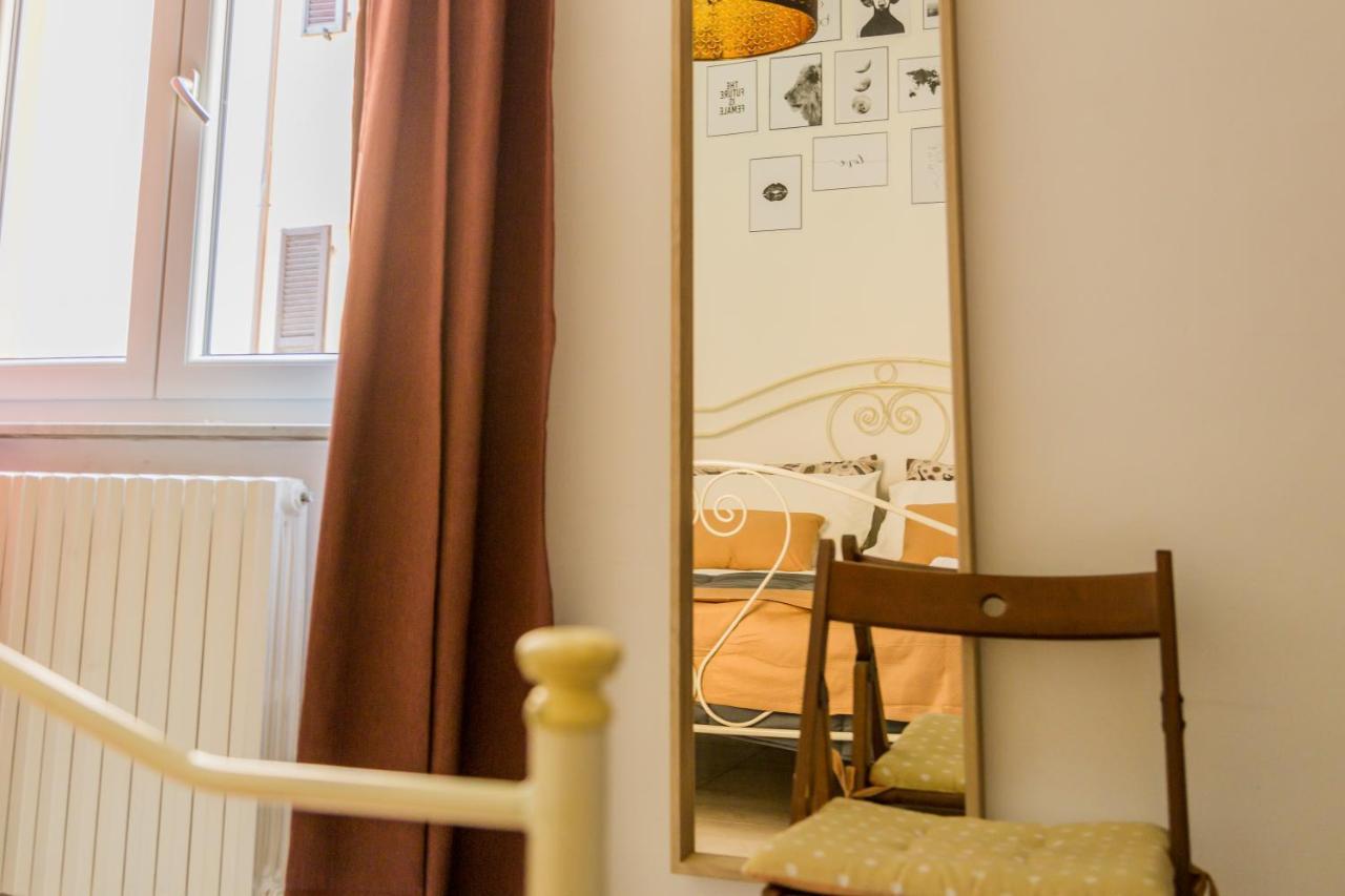 - Casa Manzoni - Luminoso Appartamento Zona Sferisterio マチェラータ エクステリア 写真